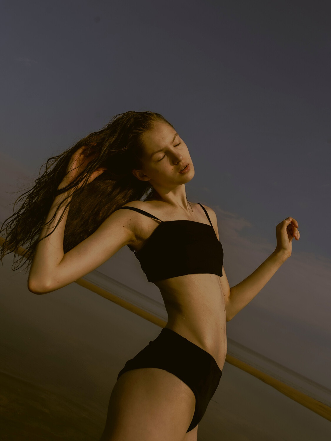 IEVA HAMINA portfolio photo 11